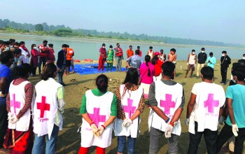 विपद् पूर्वतयारीका लागि बाँकेमा सामूहिक योजना