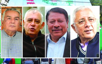 काँग्रेस पौडेल पक्षले आज साँझ ५ बजे आधिकारिक टिम घोषणा गर्ने
