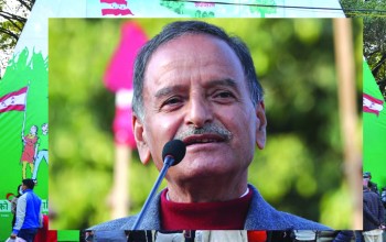 काँग्रेसभित्र सम्पूर्णतामा एकता खोज्नुपर्छ : सिटौला