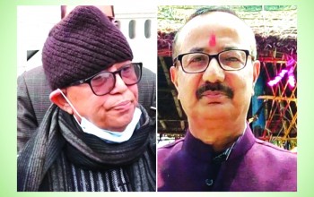 काँग्रेस महाधिवेशन : केन्द्रीय सदस्यमा ढुंगाना र रिजाल निर्विरोध