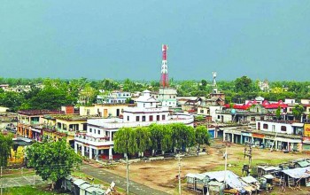 टीकापुरसहित २२ पालिका क्षयरोग मुक्त पालिका बनाउन अभियान सुरु