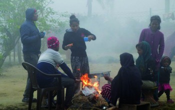 चिसोमा यसरी राखौँ स्वास्थ्यको ख्याल