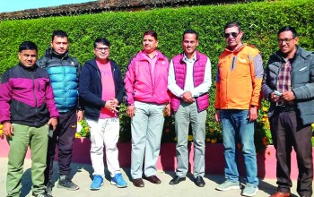 अकोराबको साधारणसभा भब्य बनाउन छलफल