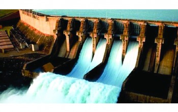 जगदुल्ला जलविद्युत् आयोजनाको ‘टेस्ट एडिट टनेल’ अन्तिम चरणमा