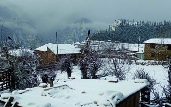 कर्णालीका रमणीय पर्यटकीय क्षेत्रमा पूर्वाधारको अभाव, आम्दानी न्यून