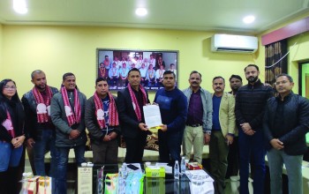 सरकार र केन्द्रीय बैंकको नीतिले व्यवसायी मारमा