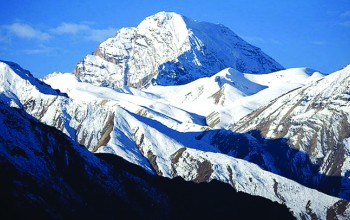 पहिलो आरोहण असफल भएपछि साइपाल हिमालमा कोही आएनन्