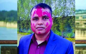 प्रेस चौतारी बाँकेको अध्यक्षमा रोकाय सर्वसम्मत