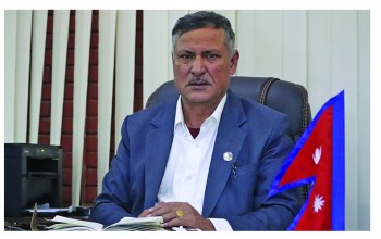 आवश्यकता हेरेर लकडाउन गर्ने पक्षमा सरकार : स्वास्थ्यमन्त्री