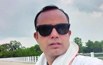 बर्दिया जिल्ला टेनिस संघमा शर्मा निर्वाचित 