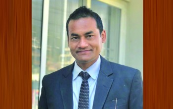 राप्रपामा २४ पदाधिकारी मनोनित, बाँकेका देवकोटा सहायक महामन्त्री