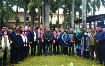 छिटोछिटो कर्मचारी सरुवाले काम प्रभावित भयो :  मेयर राणा