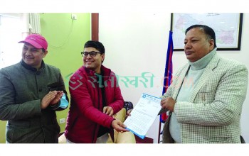 अर्को वर्षदेखि एसईई परीक्षाप्रदेश स्तरबाटै : मन्त्री पौडेल