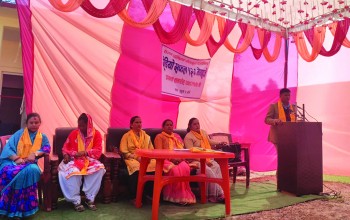 डुडुवामा सञ्चालनमा आयो रेडियो सफल