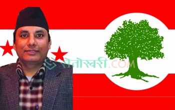 देउवा पक्षले नचिनेको अनुहार, ‘मेघराज’को काँग्रेस बनाउने सपनामाथि कुठराघात