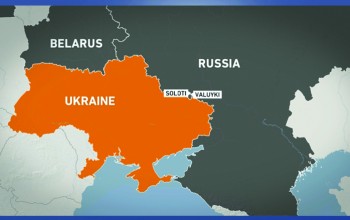 रुस–युक्रेन द्वन्द्वमा फसेका २४४ नेपाली सुरक्षित गन्तव्यमा