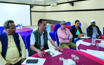 अकोराबको राष्ट्रिय सम्मेलन नेपालगन्जमा हुने, प्रधानमन्त्री देउवाले उद्घाटन गर्ने