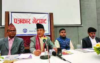 सत्ता गठबन्धन तोडिदैन, एमसिसीका बारे भ्रम मात्र फैलाइयो : प्रवक्ता कार्की