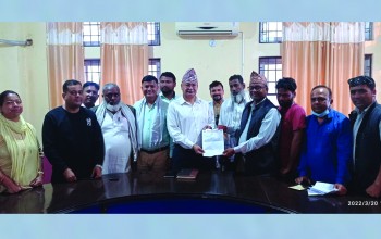 प्रशासनले तयारी गर्छ, गृहले कर्मचारी पठाउँदैन