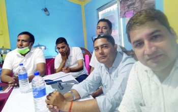 स्वास्थ्य सेवामा जेसीको अवधारणा कार्यान्वय गरिने