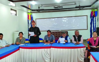 होमस्टेको प्रर्बद्धनमा राज्य उदासिन