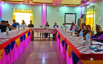 संघीयता कार्यान्वयनमा स्थानीय तह : पहिलो कार्यकाल सिकाई