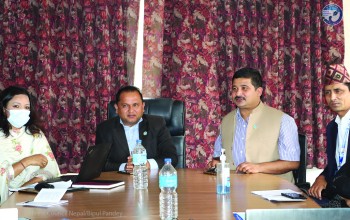 अनलाइन दर्तापूर्व अभिमुखीकरण जरूरी : काउन्सिल