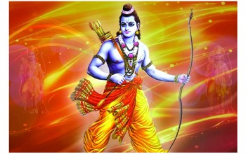 आज रामनवमी पर्व, सार्वजनिक बिदा