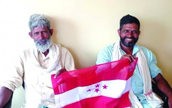 ‘निरक्षर भएको फाइदा उठाउँदै जसपाले जबरजस्ती पार्टीमा प्रवेश गरायो’