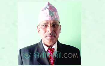 कोहलपुर मेयरमा एमालेबाट बलिया दाबेदार गोपाल गिरी, पञ्चायतकालमा जो ५ पटक पक्राउ परेका थिए