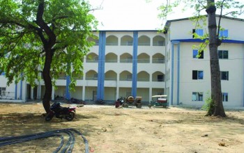 तयार भयो ‘महिला कलेज’, बुधवार उद्घाटन हुने