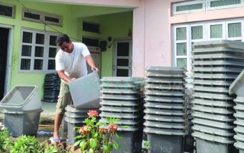 सुरक्षाकर्मी हाई अर्लटमा : बाँकेका १०८ मतदानस्थल अतिसंवेदनशील