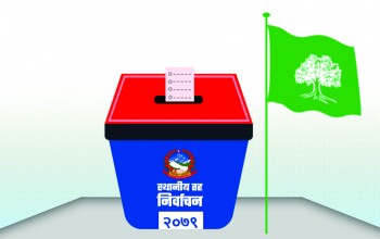 बर्दिया जिससमा काँग्रेसको प्यानलै निर्विरोध