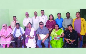 मतदान गर्ने सहज व्यवस्थाका लागि प्रतिवद्धता