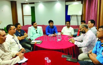 पत्रकारलाई निर्वाचन आचारसंहिता पालना गर्न आग्रह