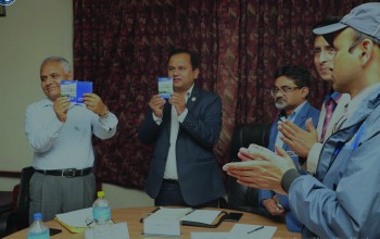 ज्येष्ठ नागरिकमैत्री सञ्चार निर्देशिका सार्वजनिक