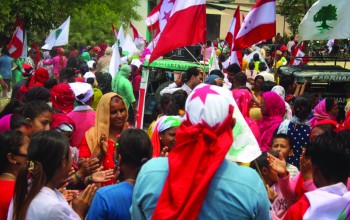 बैजनाथका औद्योगिक क्षेत्र प्रभावित जनताको उचित व्यवस्थापन गर्छौंः काँग्रेस उम्मेदवार