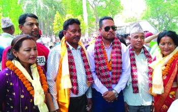 जनता दुखी भएको हेर्न सक्दैन तीलकवीर