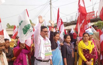 बैजनाथमा काँग्रेसलाई नै रोज्ने मनसायमा मतदाता