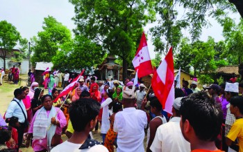 आगामी कार्यकालमा अवसर पाएमा अझै प्रभावकारी काम गर्छौं : चौधरी