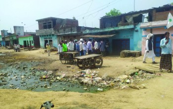 ‘यसअघिकाले न बाटो बनाए, न विजुली ल्याए, अब त काँग्रेस नै रोज्छौं’