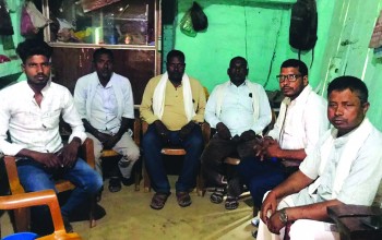 डुडुवामा झुक्याएर जसपा प्रवेश गराइएका काँग्रेस कार्यकर्ता फर्किए