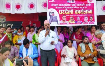 स्थानीय तह निर्वाचनमा नेपालगन्जका मतदाताको ‘मुड’