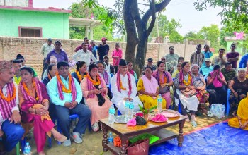 खजुरामा गठबन्धन प्रभाव बढ्दै