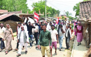 जानकीमा काँग्रेसले नै किल्ला गाड्छः छब्बन खाँ