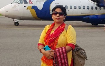 लोसपाका पुर्व नेता, कार्यकर्ता प्रशान्त विष्टसहित काँग्रेस उम्मेदवारको पक्षमा