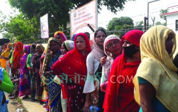 बर्दियामा ५० प्रतिशत बढि मत खस्यो