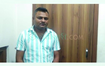 पंकजले भन्यो ‘राप्ती पार ले चलके मारेंगे, नदीमे फेंक देंगे’