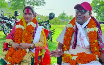 डुडुवाको पहिलो निर्णय : आर्थिक खर्च घटाउने, करारका कर्मचारी हटाउने