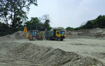 नदीजन्य पदार्थ व्यवस्थापनमा काँग्रेसको एक्यबद्धता